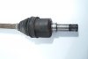 Półoś przód lewa krótka Ford Transit MK6 2004 2.0TDCI